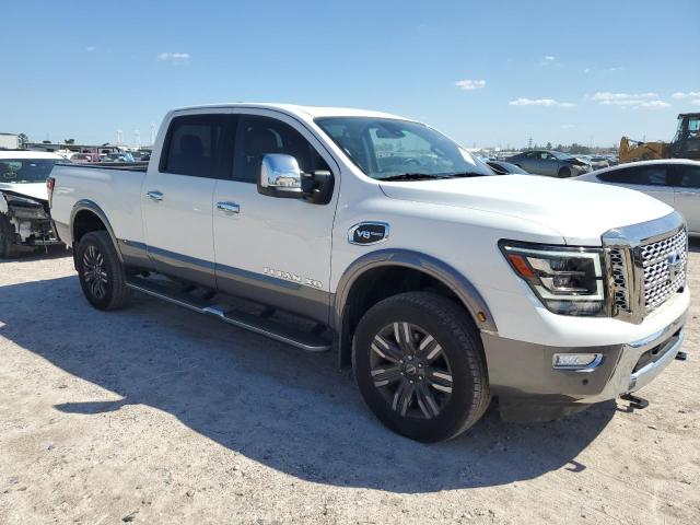 Photo 3 VIN: 1N6AA1FB1PN109108 - NISSAN TITAN XD S 