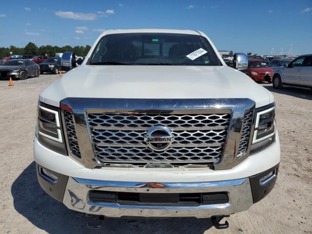 Photo 4 VIN: 1N6AA1FB1PN109108 - NISSAN TITAN XD S 