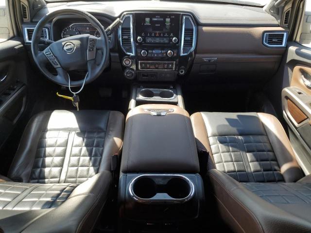 Photo 7 VIN: 1N6AA1FB1PN109108 - NISSAN TITAN XD S 