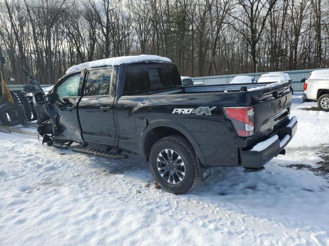 Photo 1 VIN: 1N6AA1FB1RN112626 - NISSAN TITAN XD S 