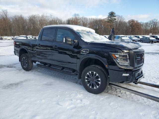 Photo 3 VIN: 1N6AA1FB1RN112626 - NISSAN TITAN XD S 