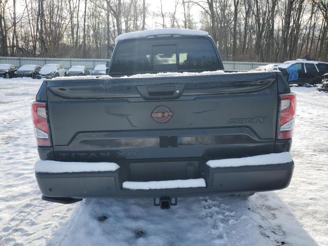 Photo 5 VIN: 1N6AA1FB1RN112626 - NISSAN TITAN XD S 