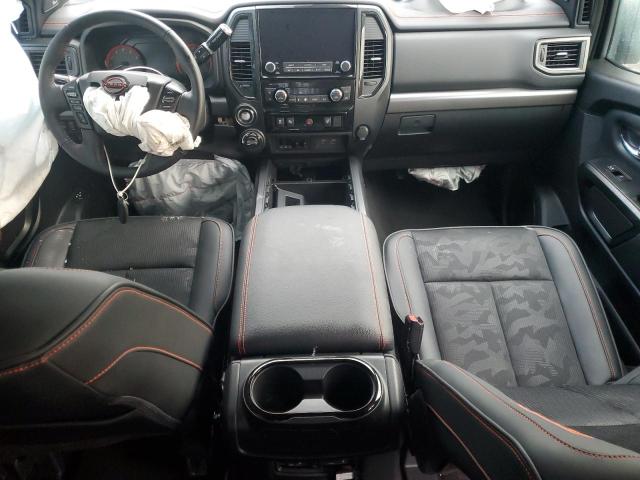 Photo 7 VIN: 1N6AA1FB1RN112626 - NISSAN TITAN XD S 