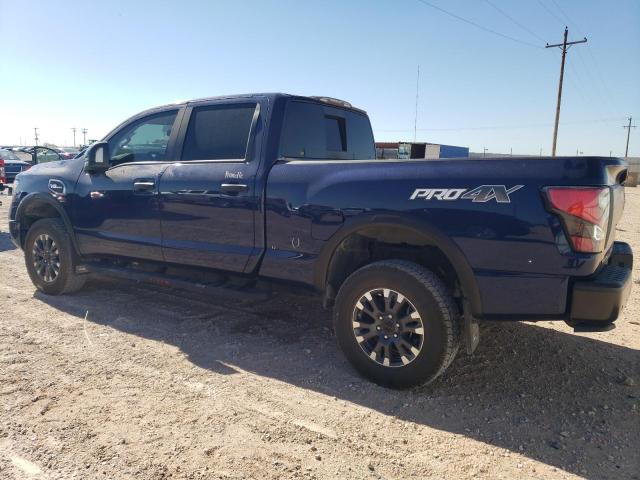 Photo 1 VIN: 1N6AA1FB2MN536115 - NISSAN TITAN 