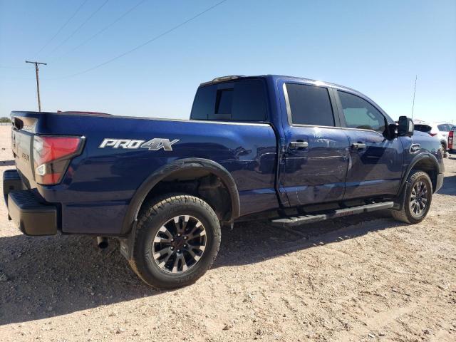 Photo 2 VIN: 1N6AA1FB2MN536115 - NISSAN TITAN 