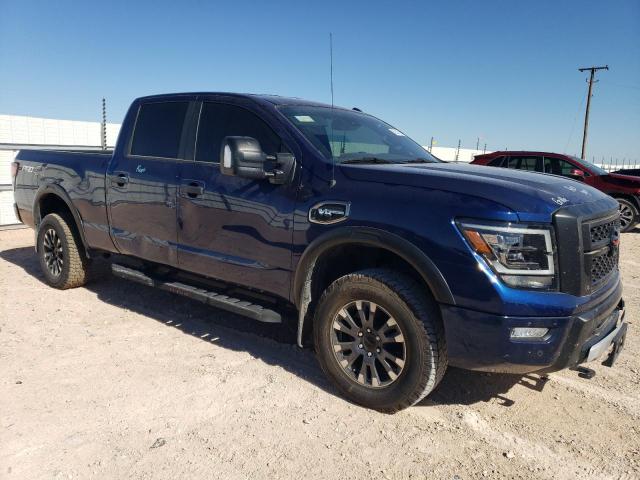 Photo 3 VIN: 1N6AA1FB2MN536115 - NISSAN TITAN 