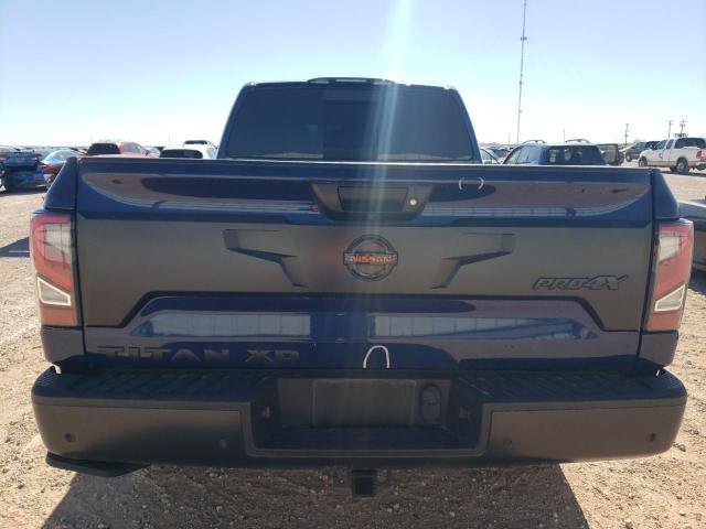 Photo 5 VIN: 1N6AA1FB2MN536115 - NISSAN TITAN 