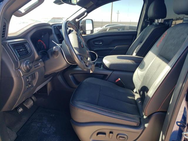 Photo 6 VIN: 1N6AA1FB2MN536115 - NISSAN TITAN 