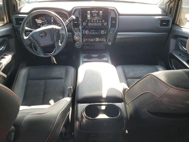 Photo 7 VIN: 1N6AA1FB2MN536115 - NISSAN TITAN 