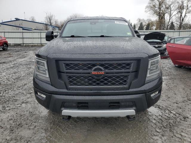 Photo 4 VIN: 1N6AA1FB2NN104867 - NISSAN TITAN XD S 