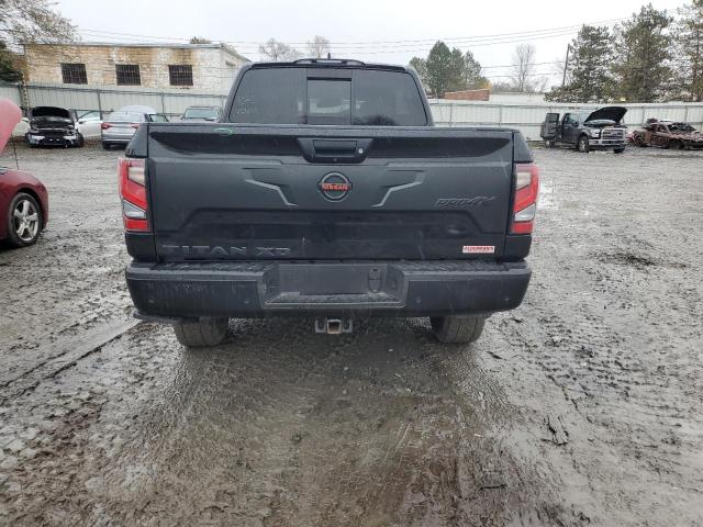 Photo 5 VIN: 1N6AA1FB2NN104867 - NISSAN TITAN XD S 