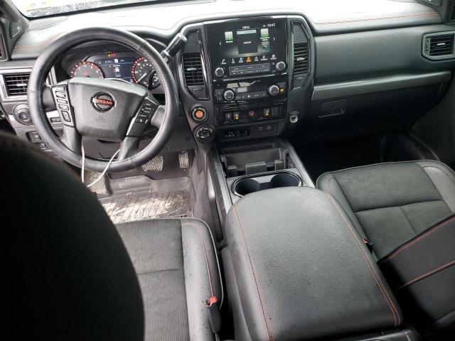 Photo 7 VIN: 1N6AA1FB2NN104867 - NISSAN TITAN XD S 