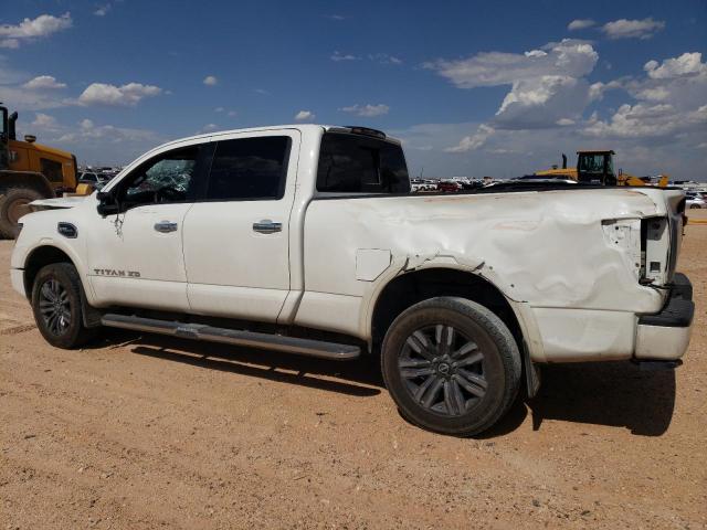 Photo 1 VIN: 1N6AA1FB3PN103245 - NISSAN TITAN XD S 