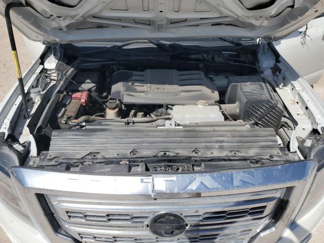 Photo 10 VIN: 1N6AA1FB3PN103245 - NISSAN TITAN XD S 