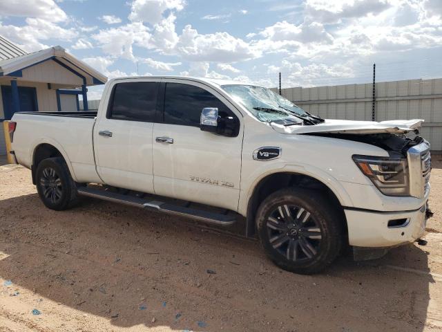 Photo 3 VIN: 1N6AA1FB3PN103245 - NISSAN TITAN XD S 