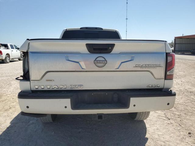 Photo 5 VIN: 1N6AA1FB3PN103245 - NISSAN TITAN XD S 