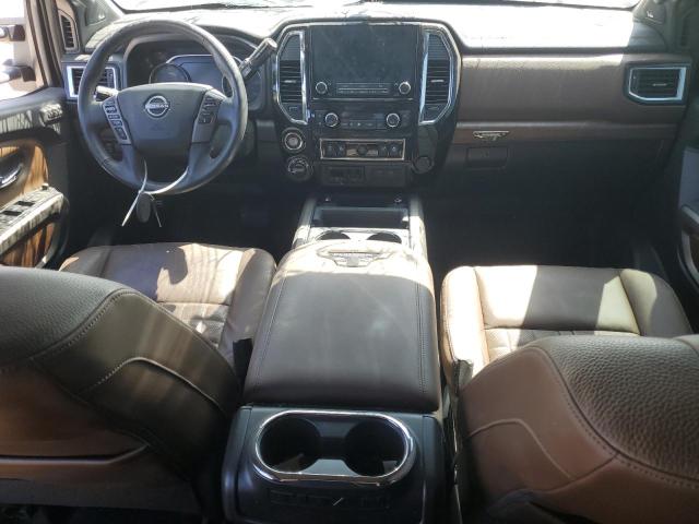 Photo 7 VIN: 1N6AA1FB3PN103245 - NISSAN TITAN XD S 