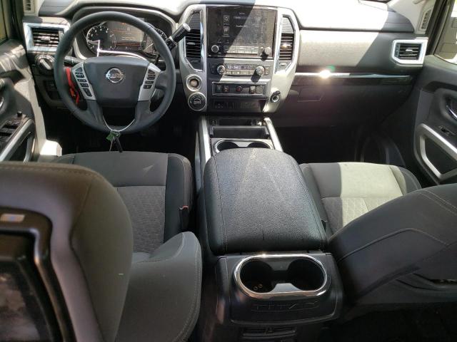 Photo 7 VIN: 1N6AA1FB4MN506579 - NISSAN TITAN XD S 