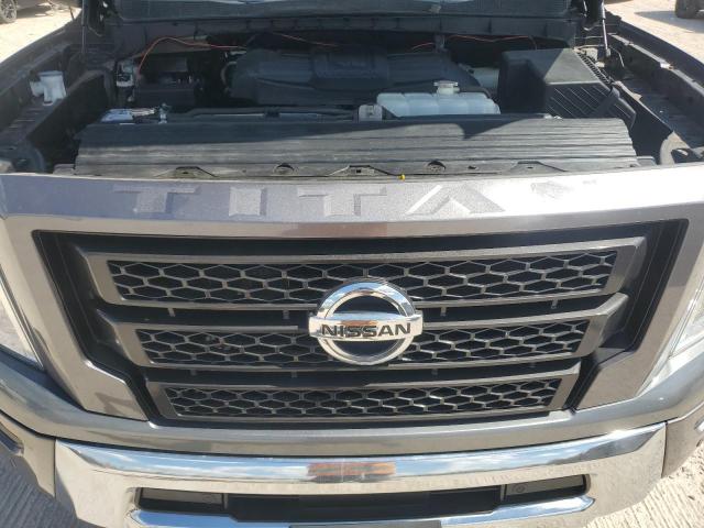 Photo 10 VIN: 1N6AA1FB4MN519784 - NISSAN TITAN XD S 