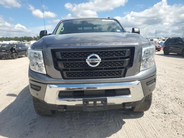 Photo 4 VIN: 1N6AA1FB4MN519784 - NISSAN TITAN XD S 