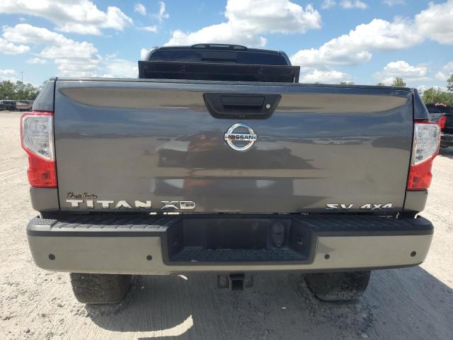 Photo 5 VIN: 1N6AA1FB4MN519784 - NISSAN TITAN XD S 