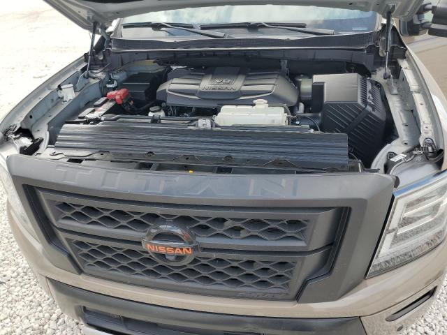 Photo 10 VIN: 1N6AA1FB4MN522054 - NISSAN TITAN XD S 