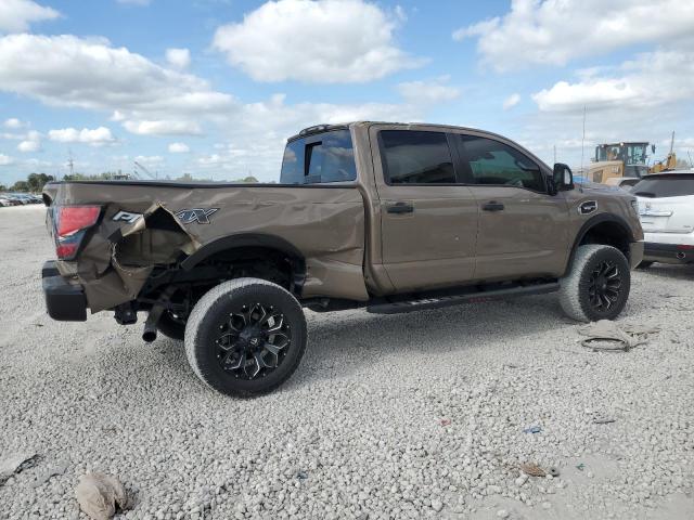 Photo 2 VIN: 1N6AA1FB4MN522054 - NISSAN TITAN XD S 