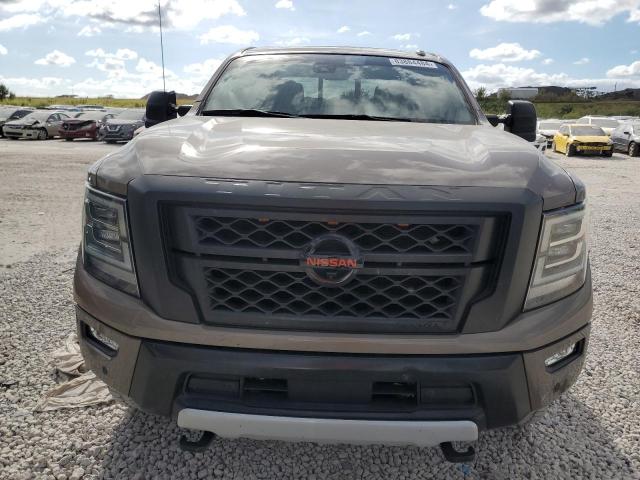 Photo 4 VIN: 1N6AA1FB4MN522054 - NISSAN TITAN XD S 