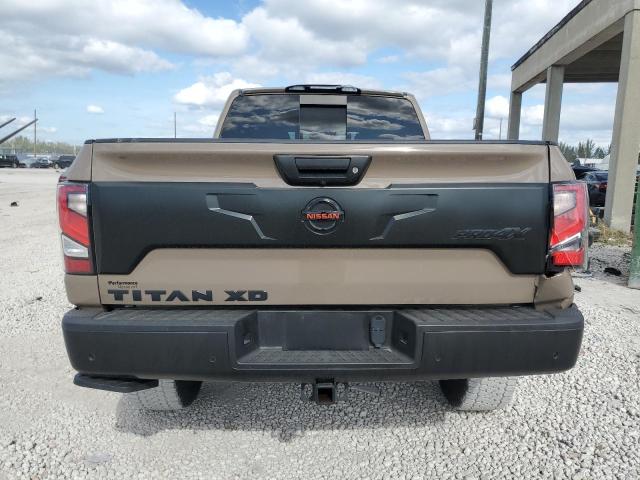 Photo 5 VIN: 1N6AA1FB4MN522054 - NISSAN TITAN XD S 