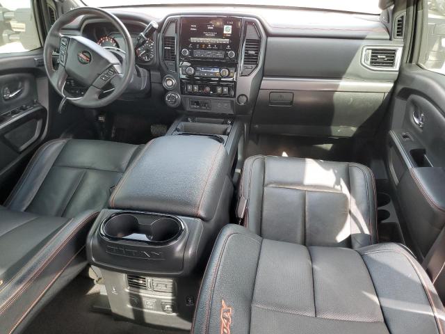 Photo 7 VIN: 1N6AA1FB4MN522054 - NISSAN TITAN XD S 