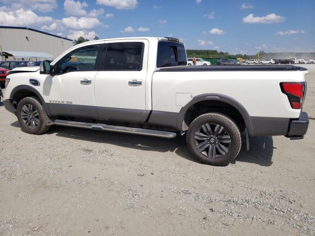 Photo 1 VIN: 1N6AA1FB4MN530493 - NISSAN TITAN XD S 