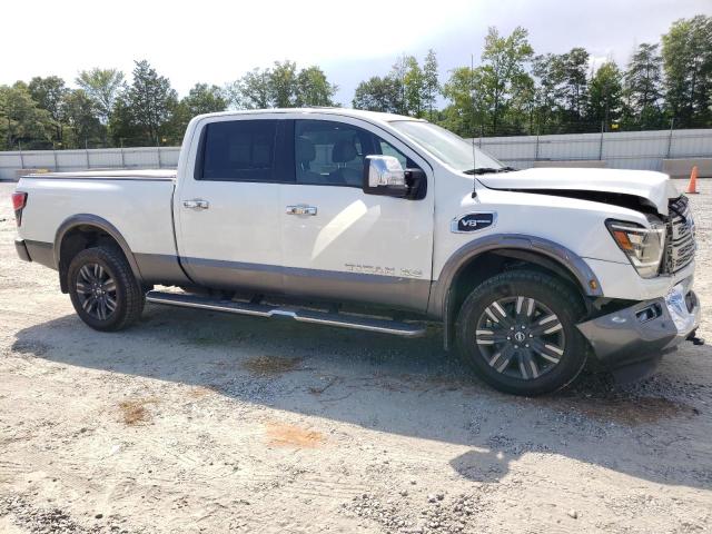 Photo 3 VIN: 1N6AA1FB4MN530493 - NISSAN TITAN XD S 