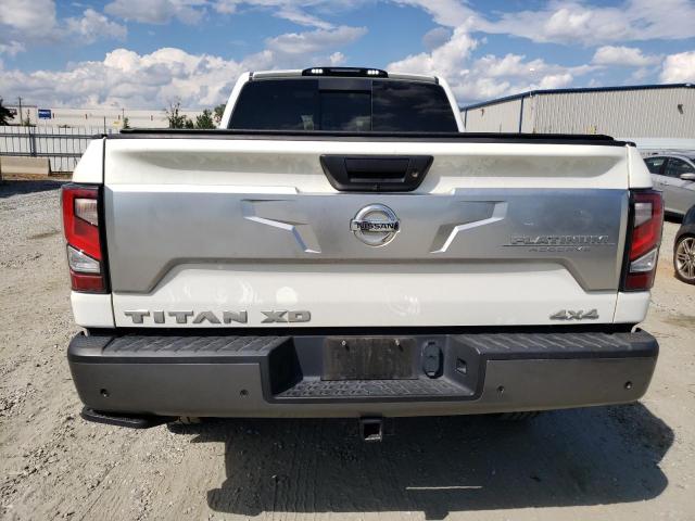 Photo 5 VIN: 1N6AA1FB4MN530493 - NISSAN TITAN XD S 