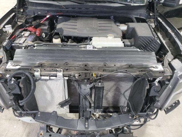 Photo 10 VIN: 1N6AA1FB4PN109300 - NISSAN TITAN XD S 