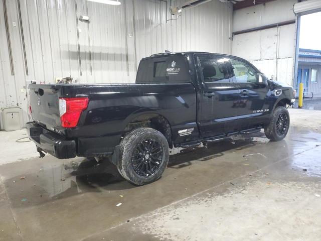 Photo 2 VIN: 1N6AA1FB4PN109300 - NISSAN TITAN XD S 