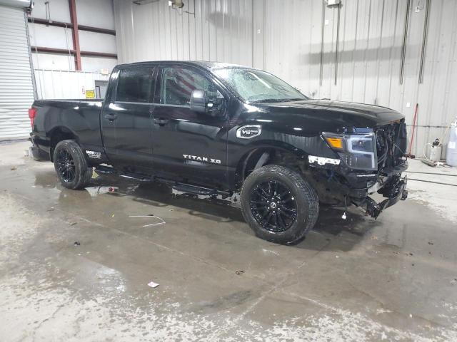 Photo 3 VIN: 1N6AA1FB4PN109300 - NISSAN TITAN XD S 