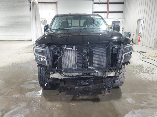 Photo 4 VIN: 1N6AA1FB4PN109300 - NISSAN TITAN XD S 