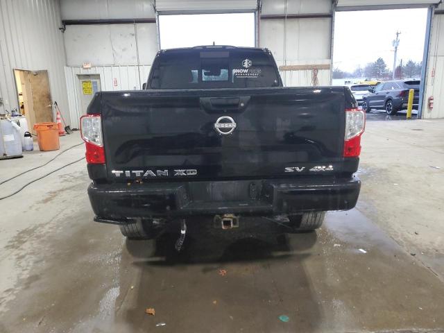 Photo 5 VIN: 1N6AA1FB4PN109300 - NISSAN TITAN XD S 