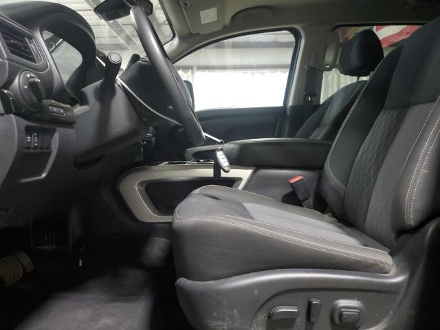 Photo 6 VIN: 1N6AA1FB4PN109300 - NISSAN TITAN XD S 