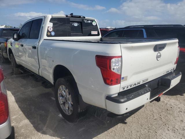 Photo 1 VIN: 1N6AA1FB4RN105718 - NISSAN TITAN XD S 