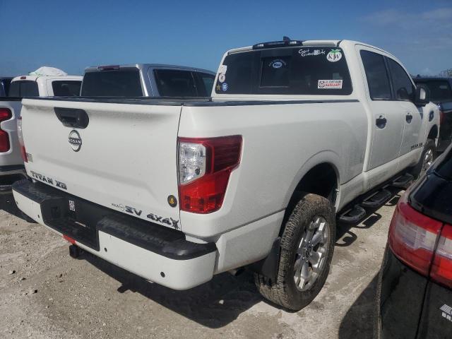 Photo 2 VIN: 1N6AA1FB4RN105718 - NISSAN TITAN XD S 