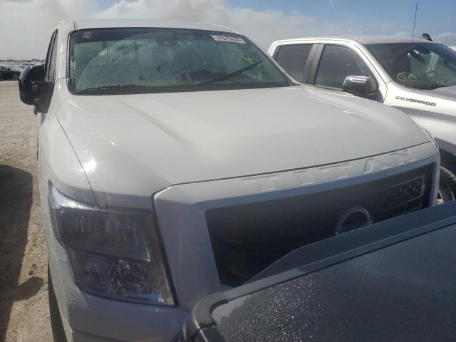 Photo 4 VIN: 1N6AA1FB4RN105718 - NISSAN TITAN XD S 