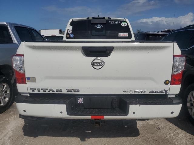 Photo 5 VIN: 1N6AA1FB4RN105718 - NISSAN TITAN XD S 