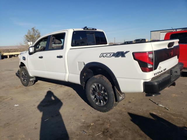 Photo 1 VIN: 1N6AA1FB4RN116265 - NISSAN TITAN XD S 