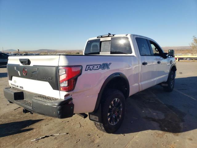 Photo 2 VIN: 1N6AA1FB4RN116265 - NISSAN TITAN XD S 