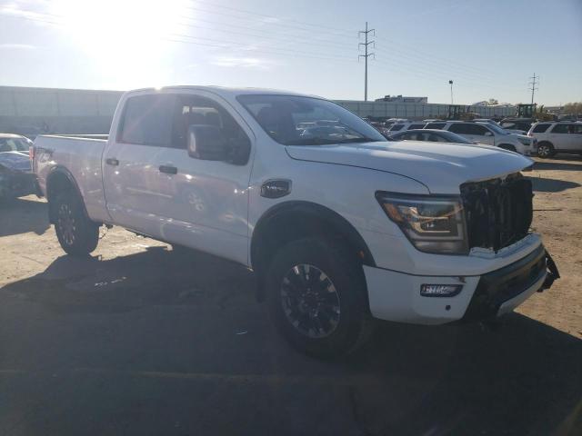 Photo 3 VIN: 1N6AA1FB4RN116265 - NISSAN TITAN XD S 