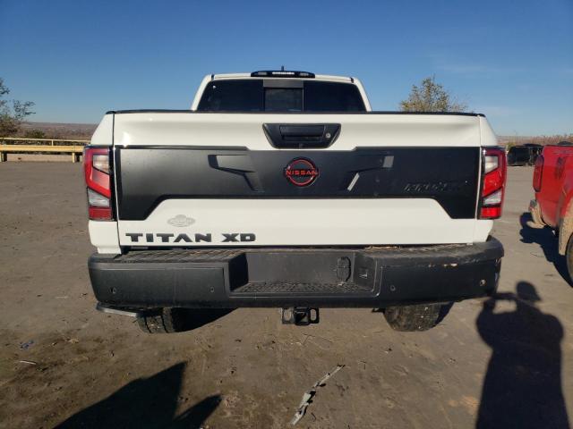 Photo 5 VIN: 1N6AA1FB4RN116265 - NISSAN TITAN XD S 