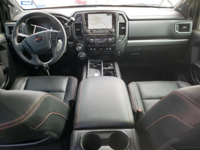 Photo 7 VIN: 1N6AA1FB5NN101994 - NISSAN TITAN 