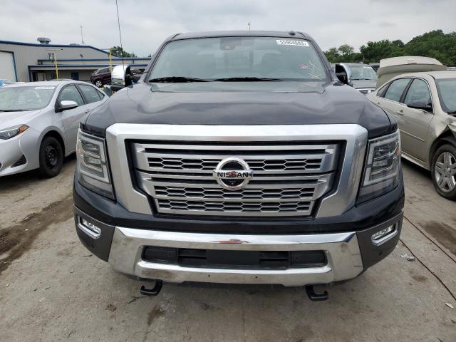 Photo 4 VIN: 1N6AA1FB6MN525621 - NISSAN TITAN XD S 