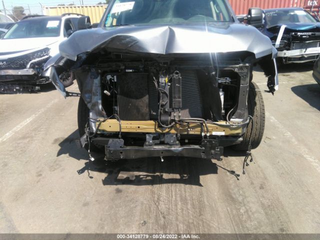 Photo 5 VIN: 1N6AA1FB7MN528916 - NISSAN TITAN XD 